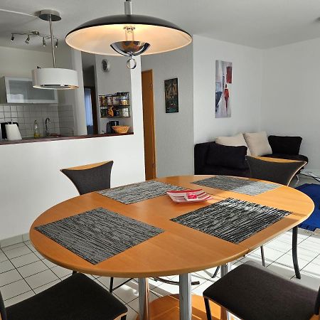 Komfortables 3-Zimmer Apartment In Schwetzingen Zwischen Mannheim Und Heidelberg Εξωτερικό φωτογραφία