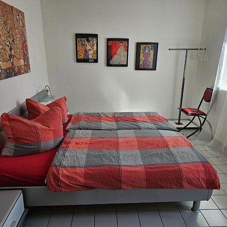 Komfortables 3-Zimmer Apartment In Schwetzingen Zwischen Mannheim Und Heidelberg Εξωτερικό φωτογραφία