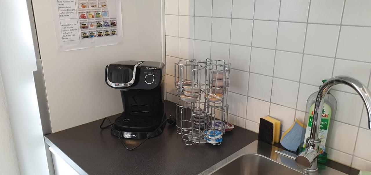 Komfortables 3-Zimmer Apartment In Schwetzingen Zwischen Mannheim Und Heidelberg Εξωτερικό φωτογραφία