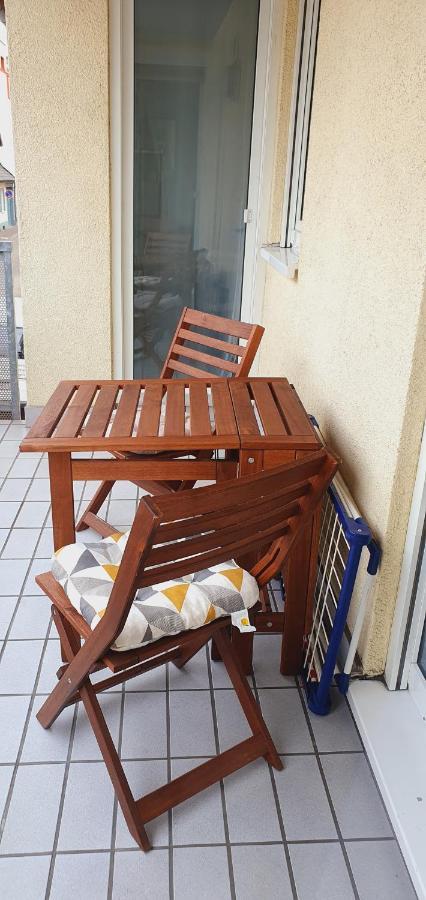 Komfortables 3-Zimmer Apartment In Schwetzingen Zwischen Mannheim Und Heidelberg Εξωτερικό φωτογραφία