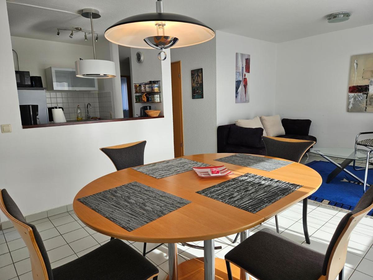 Komfortables 3-Zimmer Apartment In Schwetzingen Zwischen Mannheim Und Heidelberg Εξωτερικό φωτογραφία