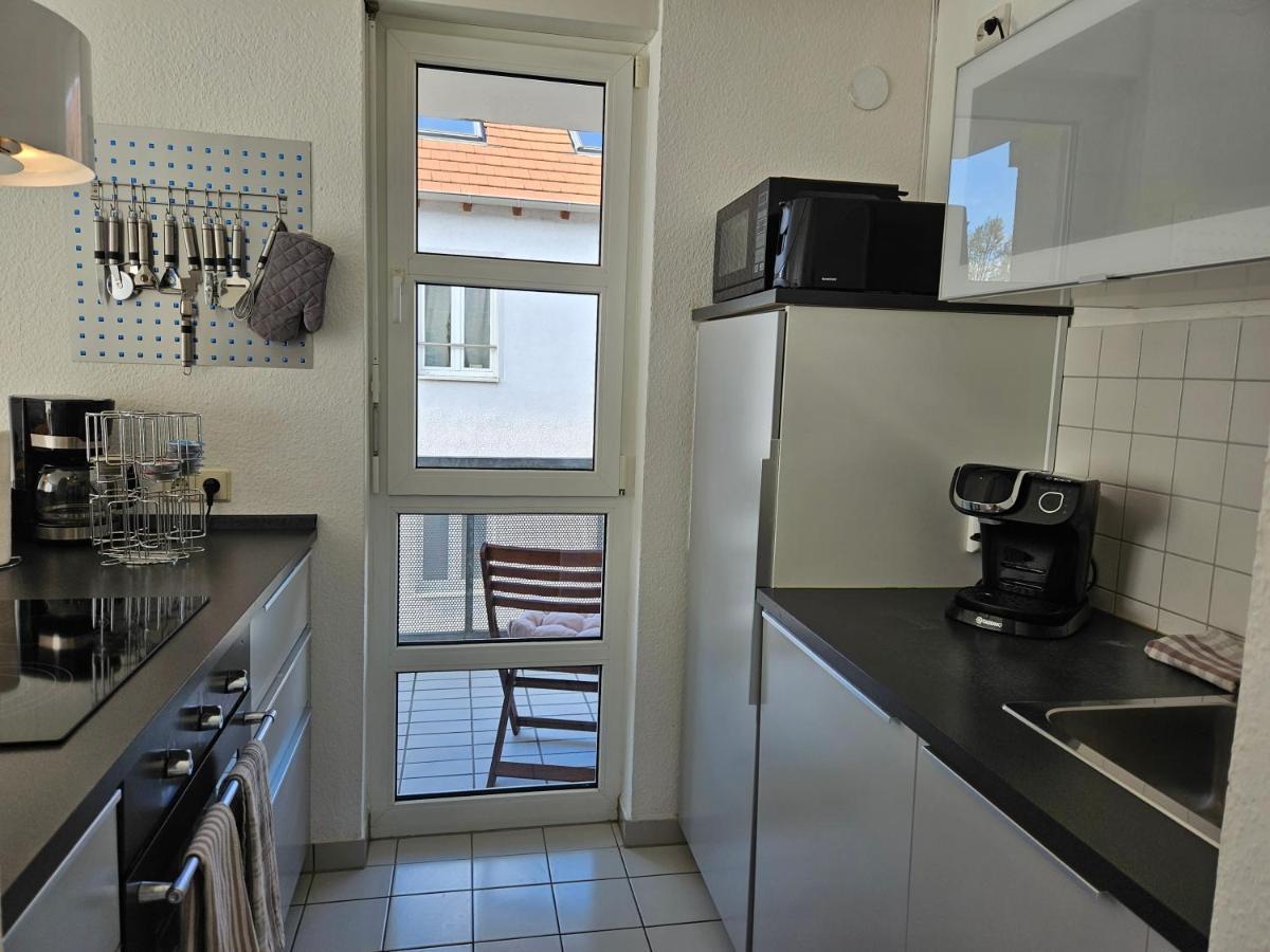 Komfortables 3-Zimmer Apartment In Schwetzingen Zwischen Mannheim Und Heidelberg Εξωτερικό φωτογραφία