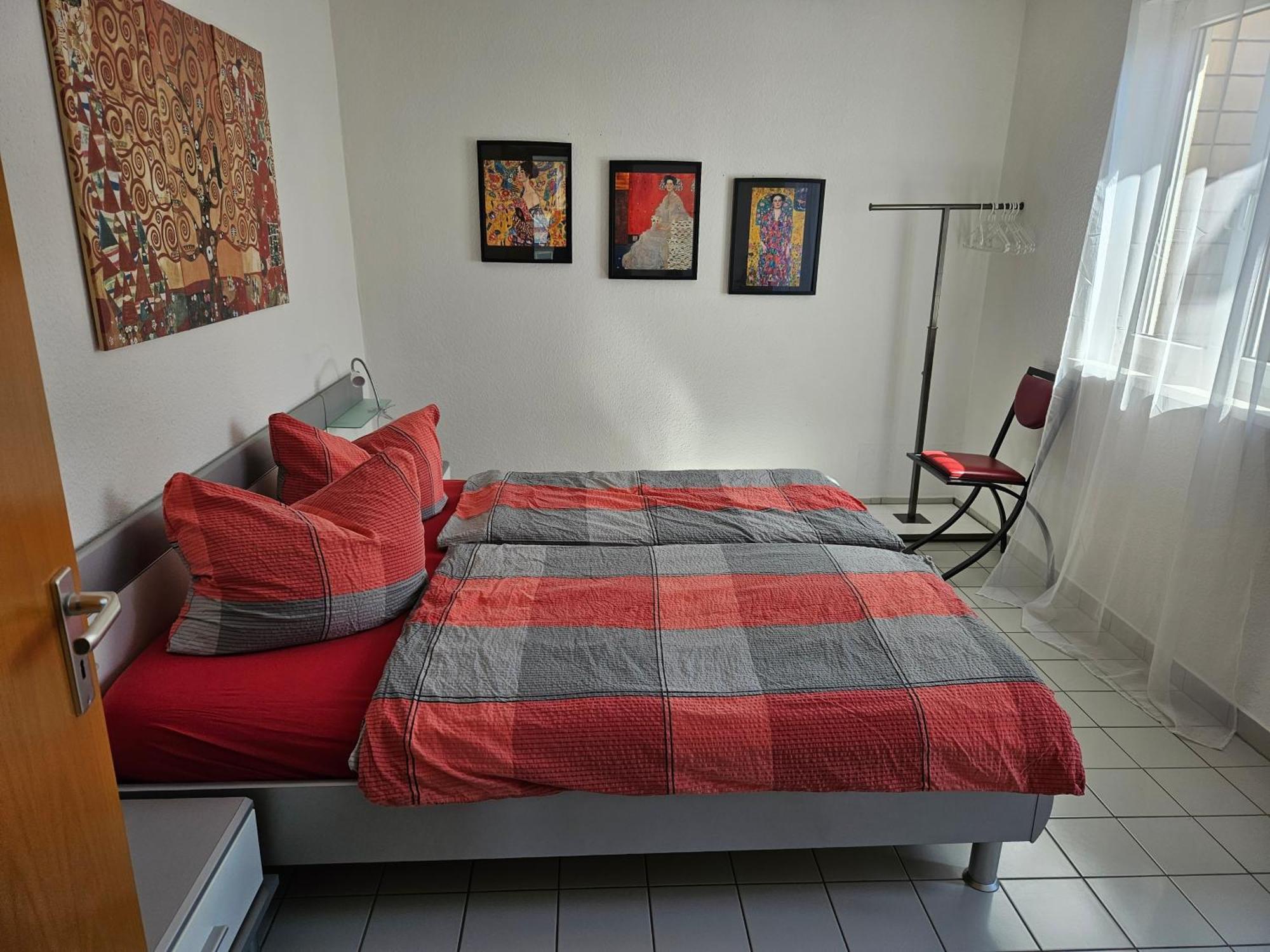 Komfortables 3-Zimmer Apartment In Schwetzingen Zwischen Mannheim Und Heidelberg Εξωτερικό φωτογραφία