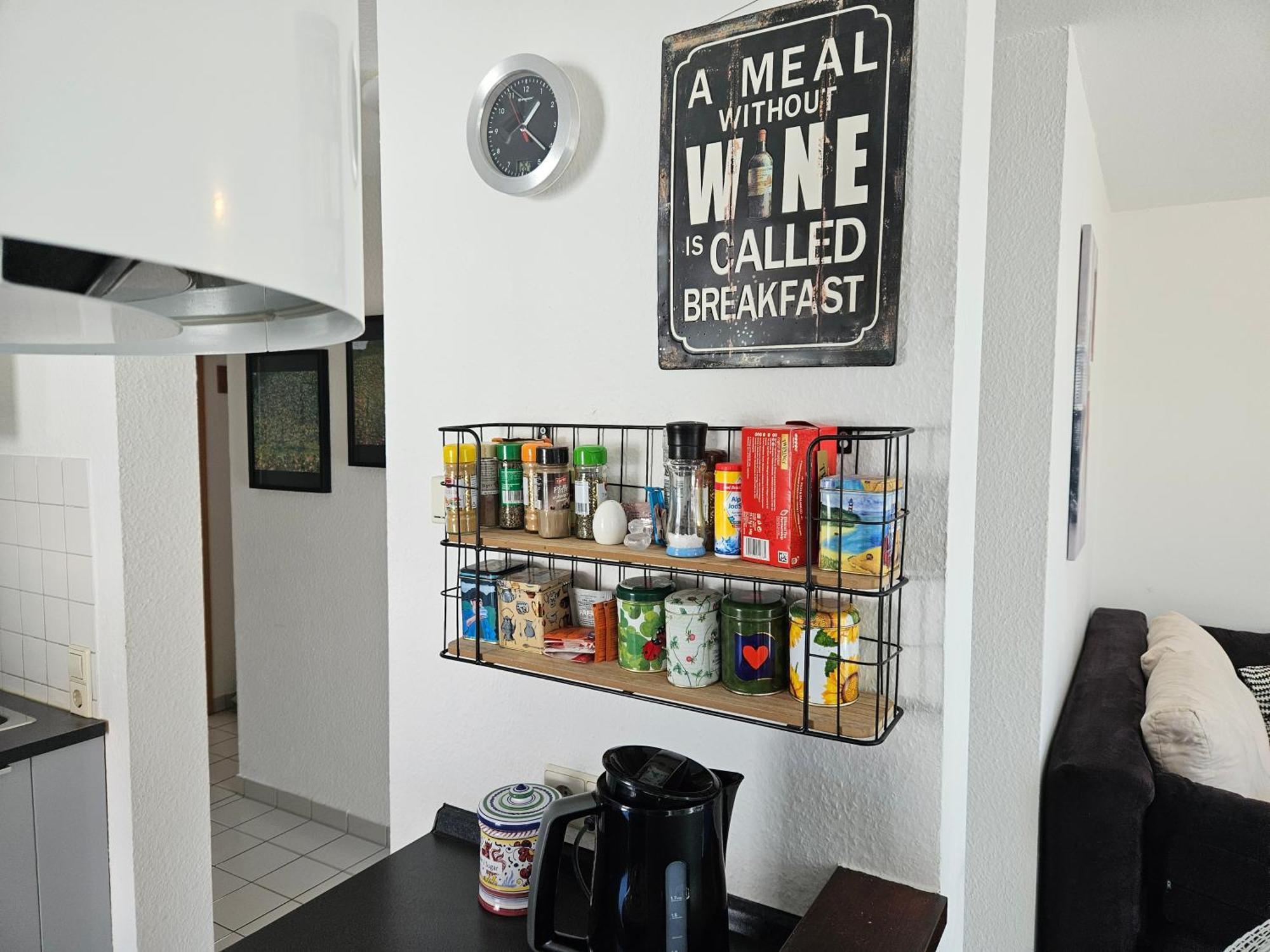 Komfortables 3-Zimmer Apartment In Schwetzingen Zwischen Mannheim Und Heidelberg Εξωτερικό φωτογραφία